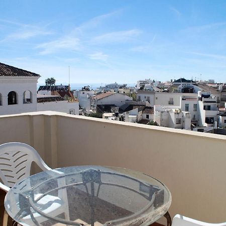 Apartamentos Plaza Nerja Extérieur photo