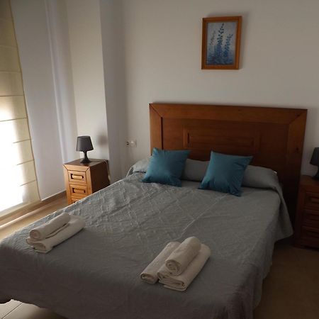 Apartamentos Plaza Nerja Extérieur photo