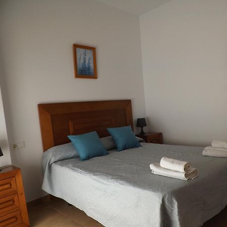 Apartamentos Plaza Nerja Extérieur photo
