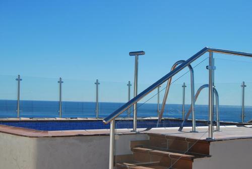 Apartamentos Plaza Nerja Extérieur photo