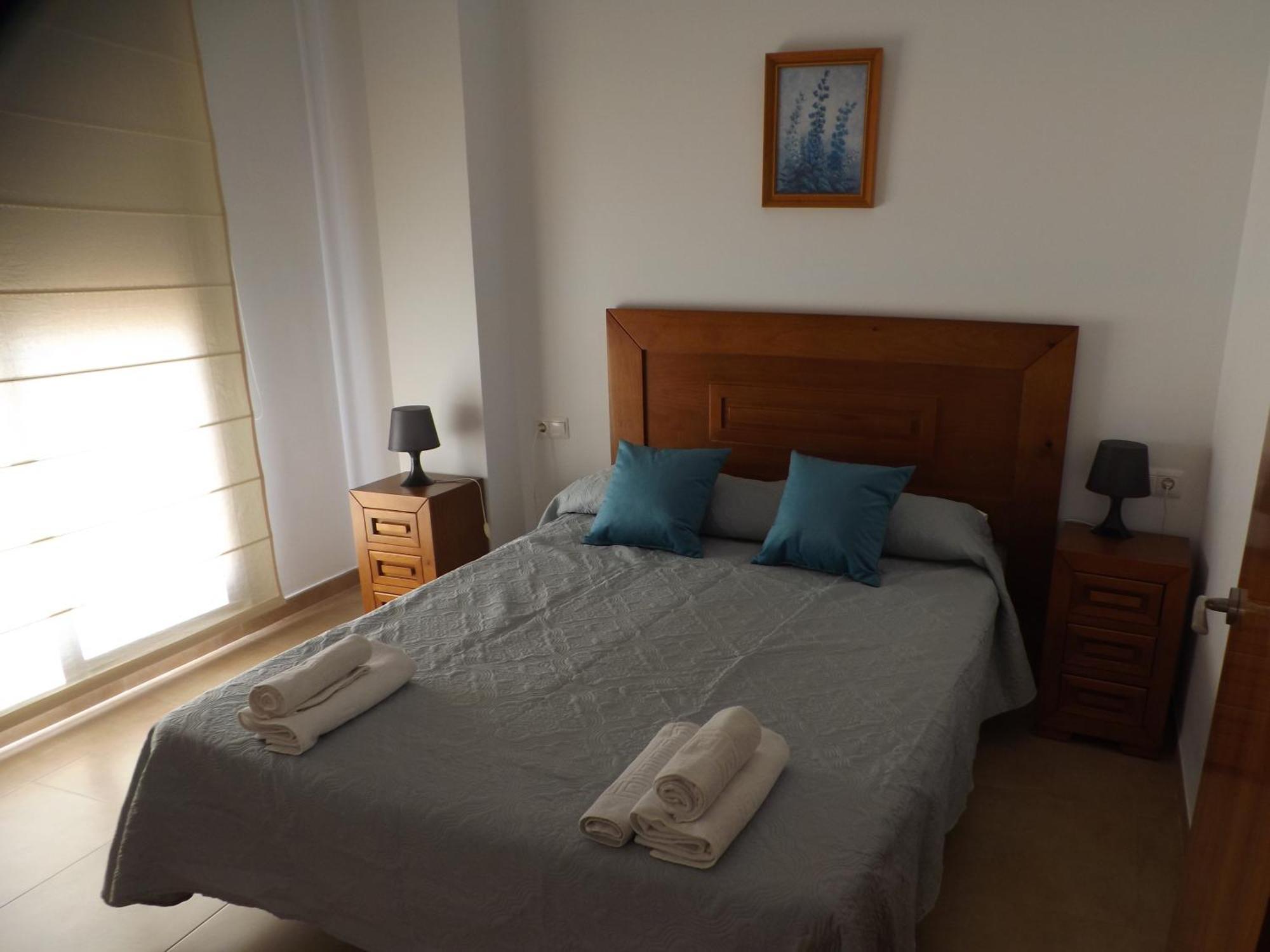 Apartamentos Plaza Nerja Extérieur photo