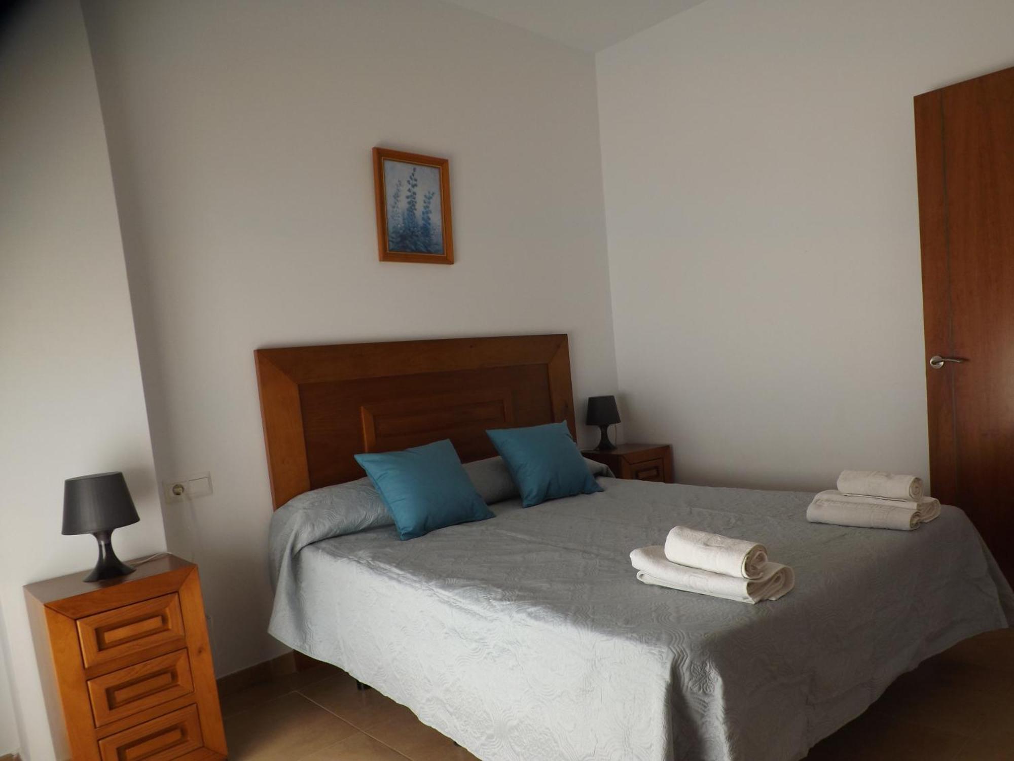 Apartamentos Plaza Nerja Extérieur photo