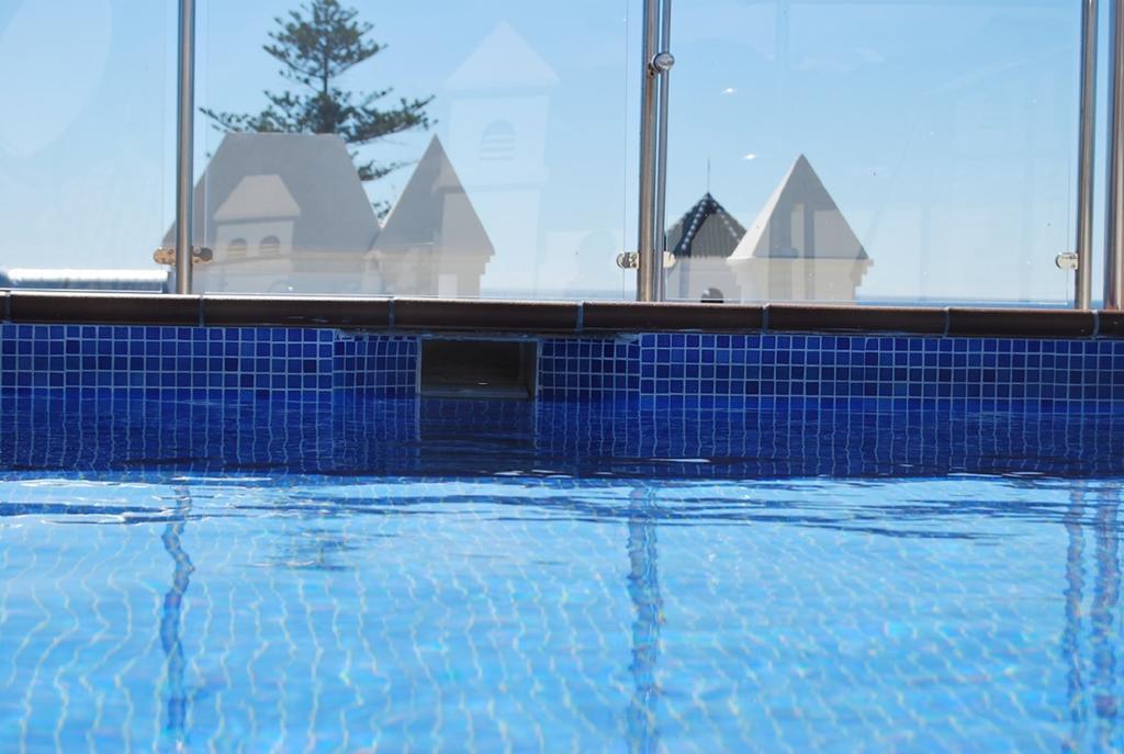 Apartamentos Plaza Nerja Extérieur photo