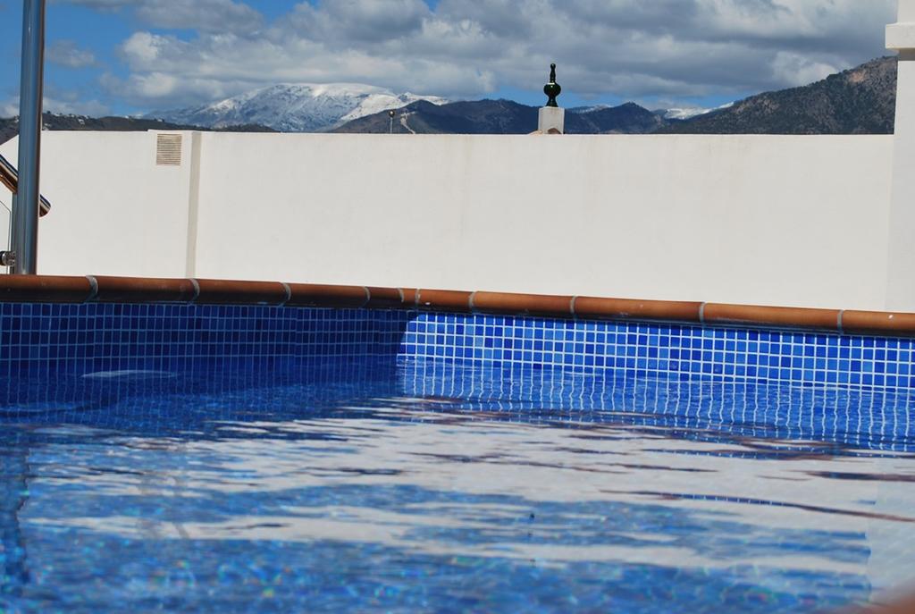 Apartamentos Plaza Nerja Extérieur photo