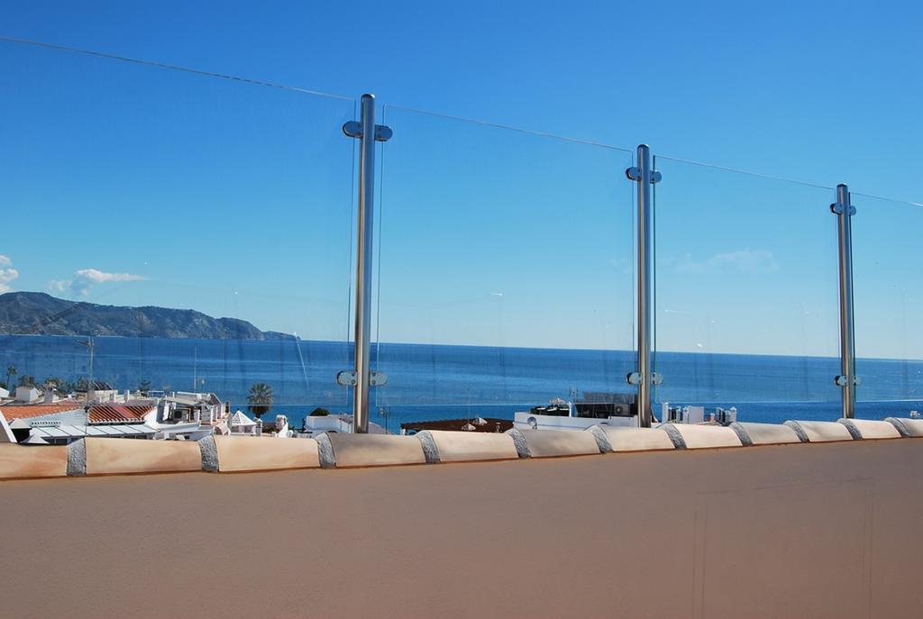 Apartamentos Plaza Nerja Extérieur photo