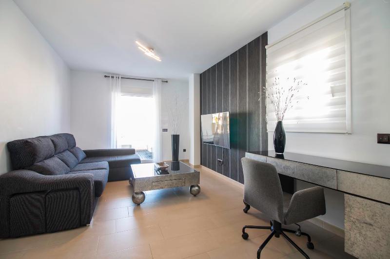 Apartamentos Plaza Nerja Extérieur photo