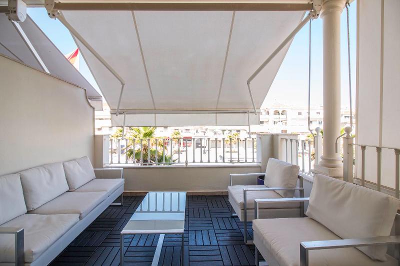 Apartamentos Plaza Nerja Extérieur photo